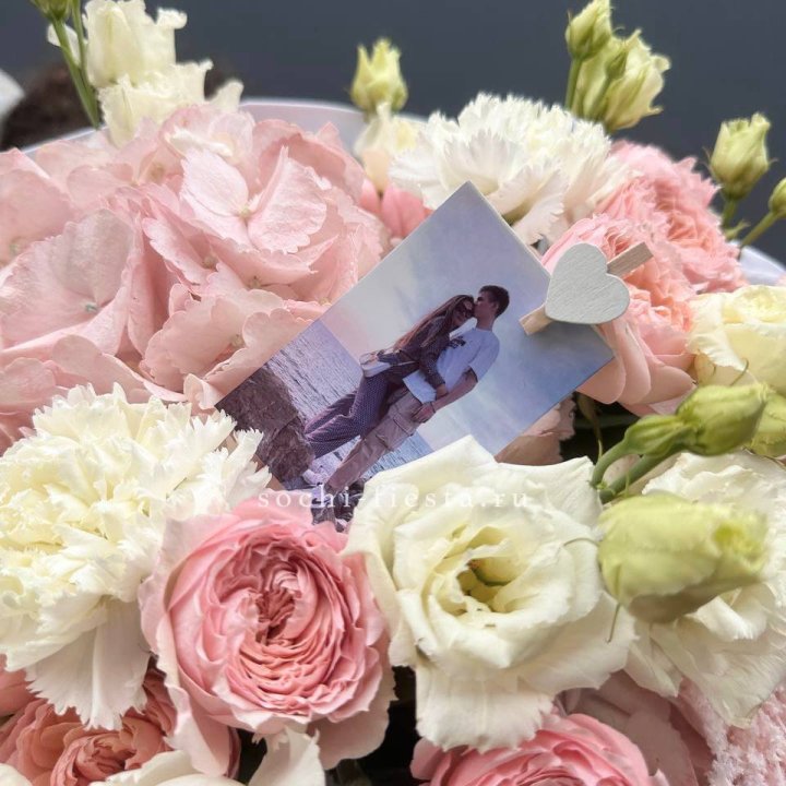 Открытка  Ваше фото в Туле