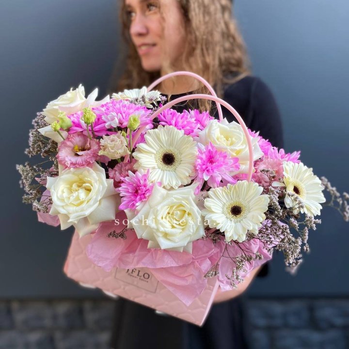 Сумочка "Милинда" в Туле