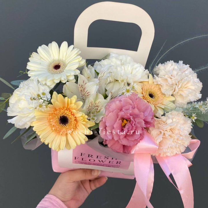 Сумочка №11 в Туле