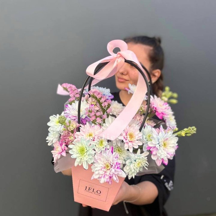 Сумочка "Беладона" в Туле