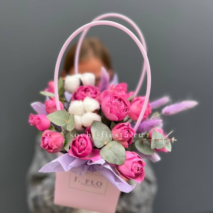 Сумочка "Мисти" в Туле