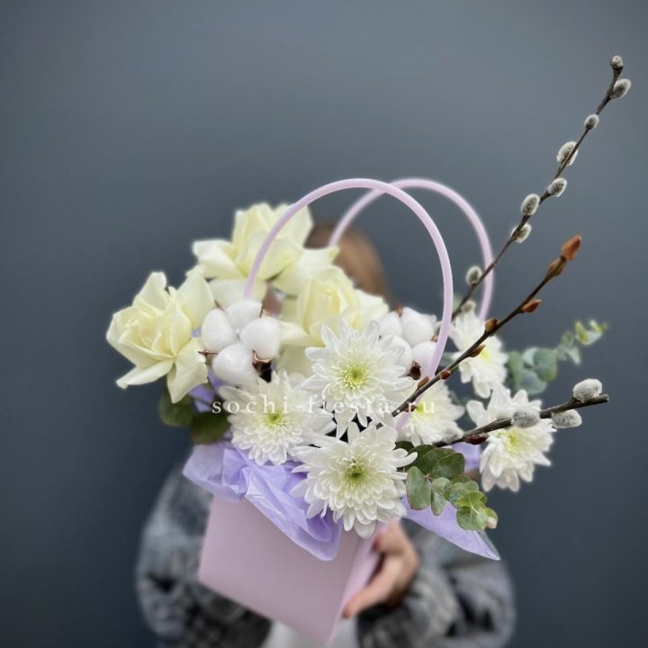 Сумочка №7 в Туле