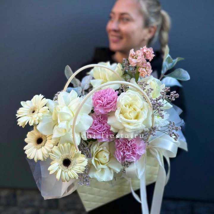 Сумочка "Милиса" в Туле