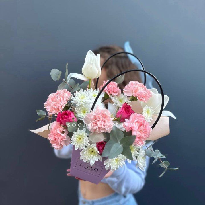 Сумочка Радости в Туле