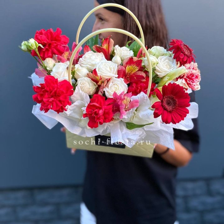 Сумочка №8 в Туле