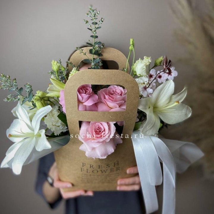 Сумочка "Модерн" в Туле