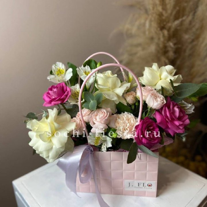 Сумочка "Калифорния" в Туле