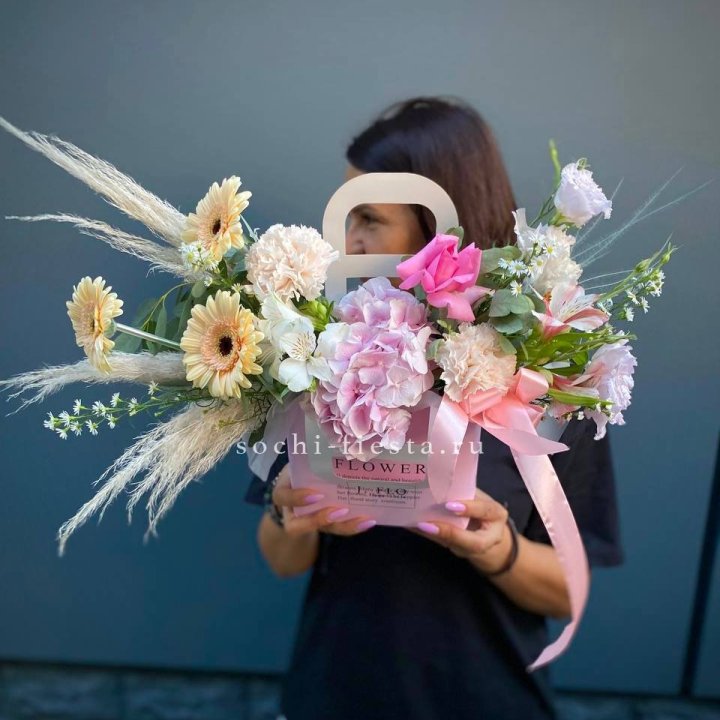 Сумочка №9 в Туле