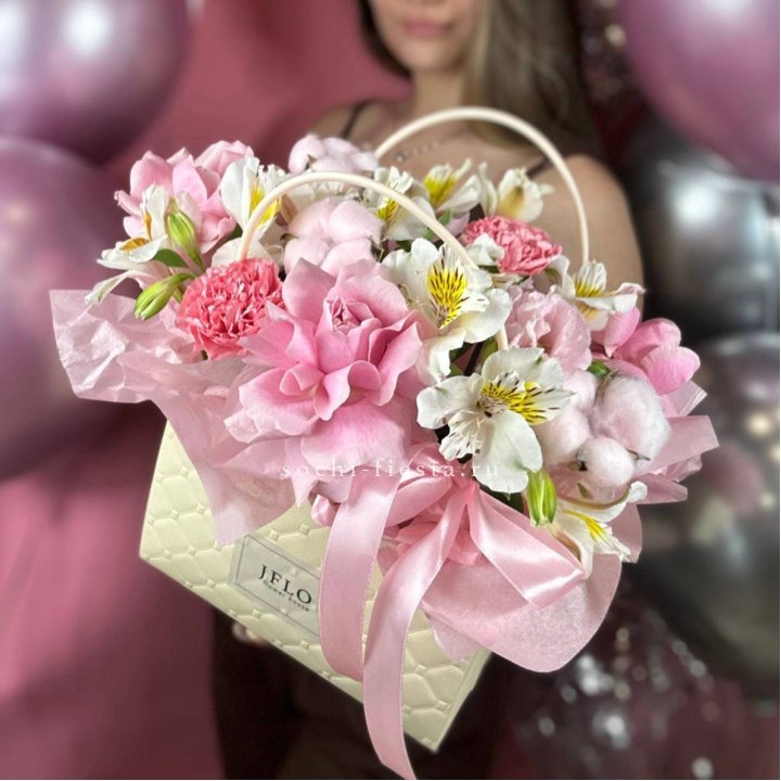 Сумочки "Флоренси" в Туле