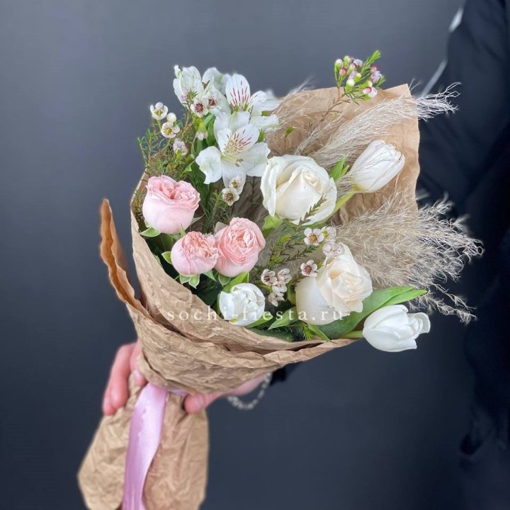Букет мини в Туле