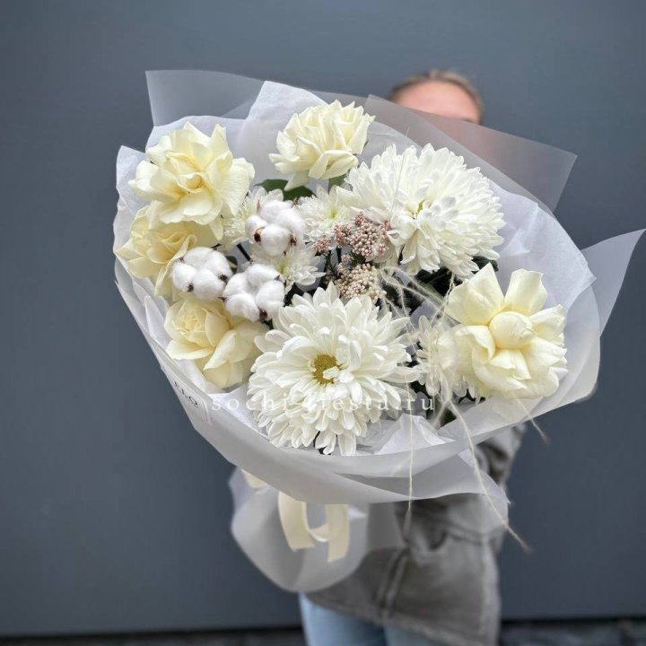 Воздушный букет №1 в Туле