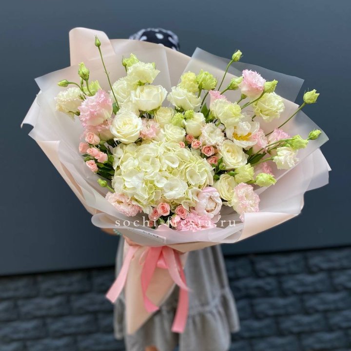 Букет "Мэрилэнд" в Туле