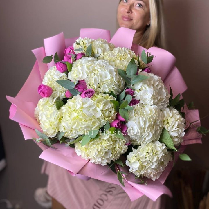 Макси-букет "Валдбери" №2 в Туле