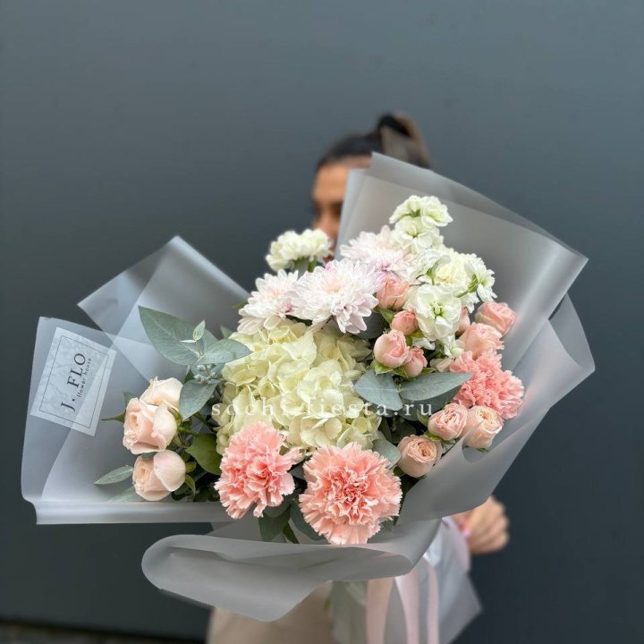 Букет "Соренто" в Туле