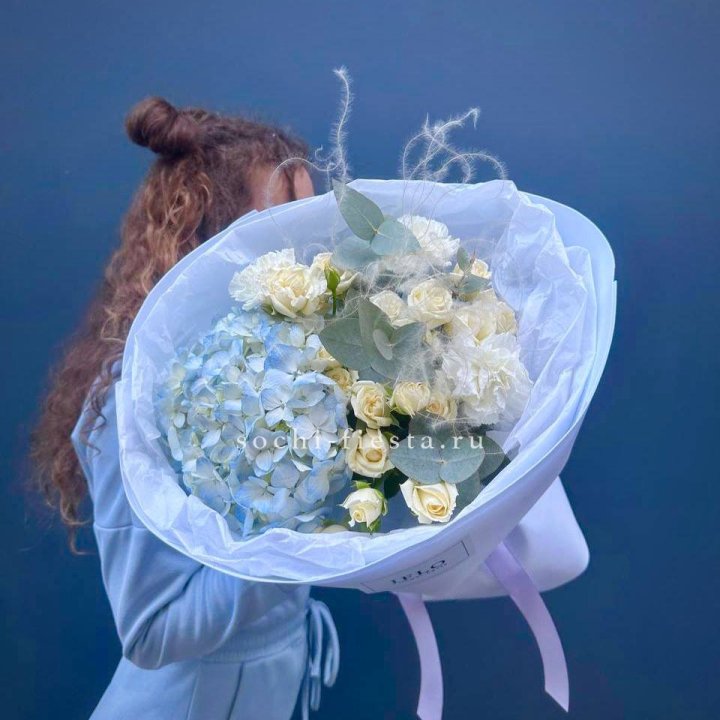 Букет "Свит панено" в Туле