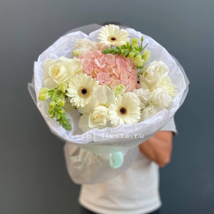  Букет "Балет" в Туле