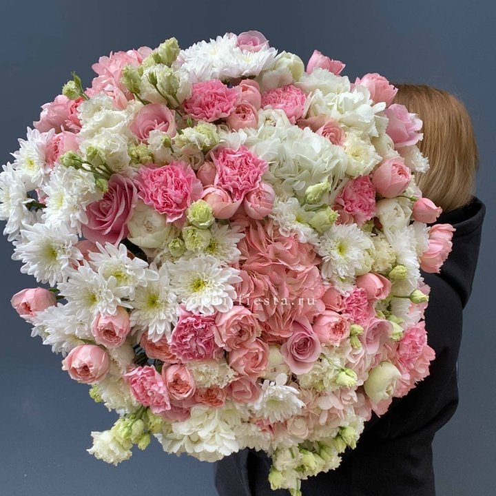  Букет  "Вау №1" в Туле