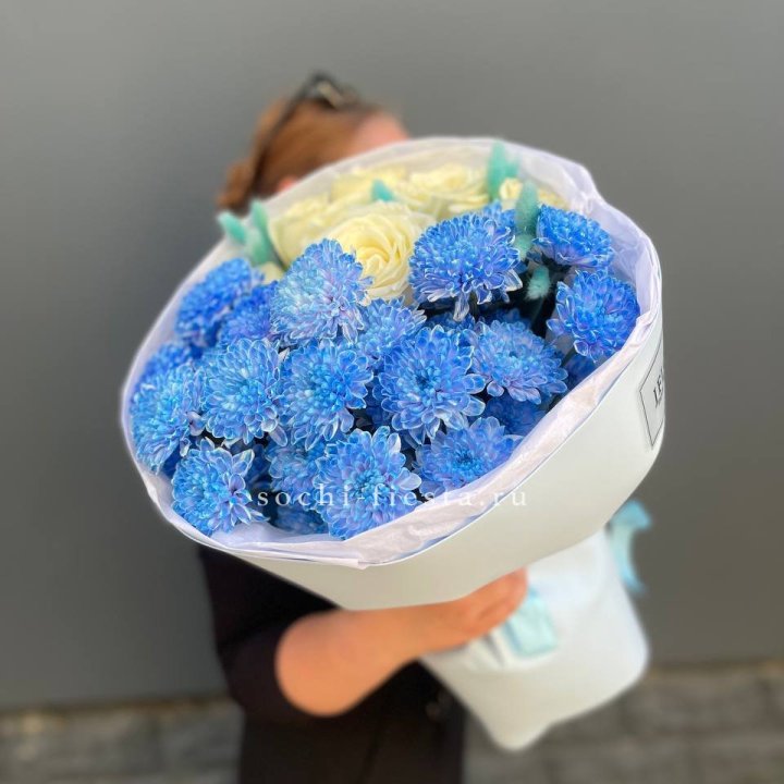  Букет "Лагуна-2" в Туле