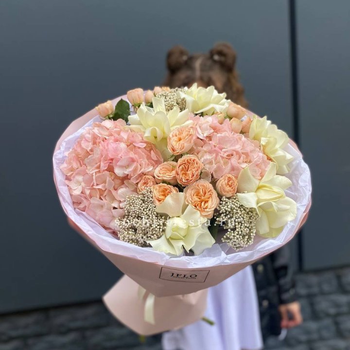  Букет  "Сеньёра" в Туле