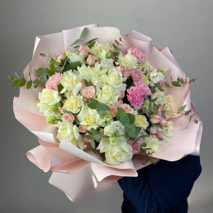 Букет "Джулия" в Туле