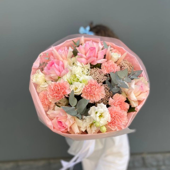 Букет "Стифания" в Туле