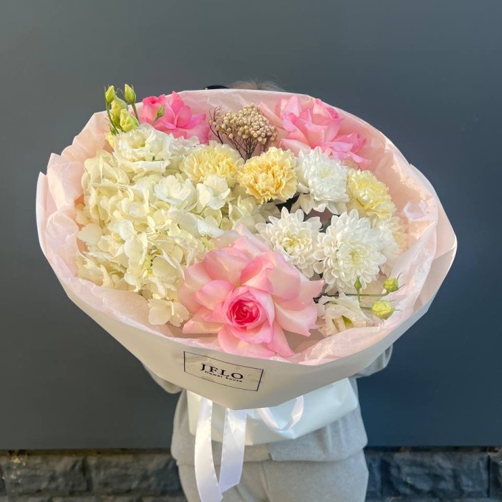 Букет "Лолита №2" в Туле