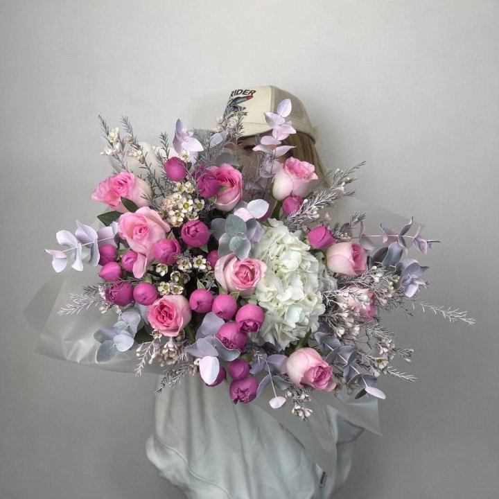 Джутовое кашпо "Мигноло" в Туле