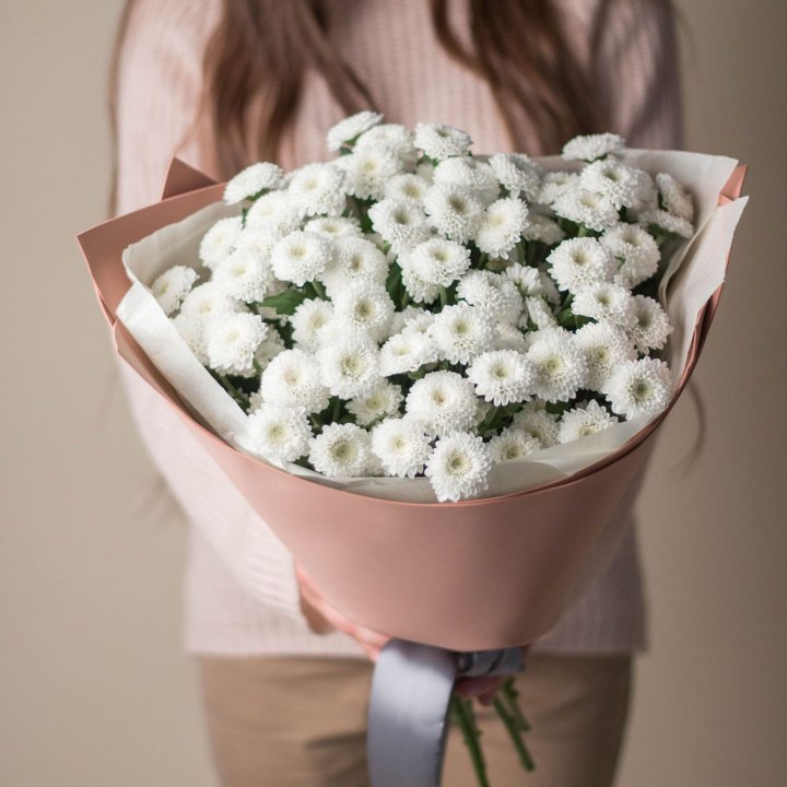 Букет Сантини в Туле