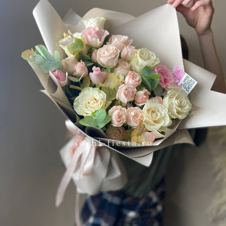 Амели в Туле