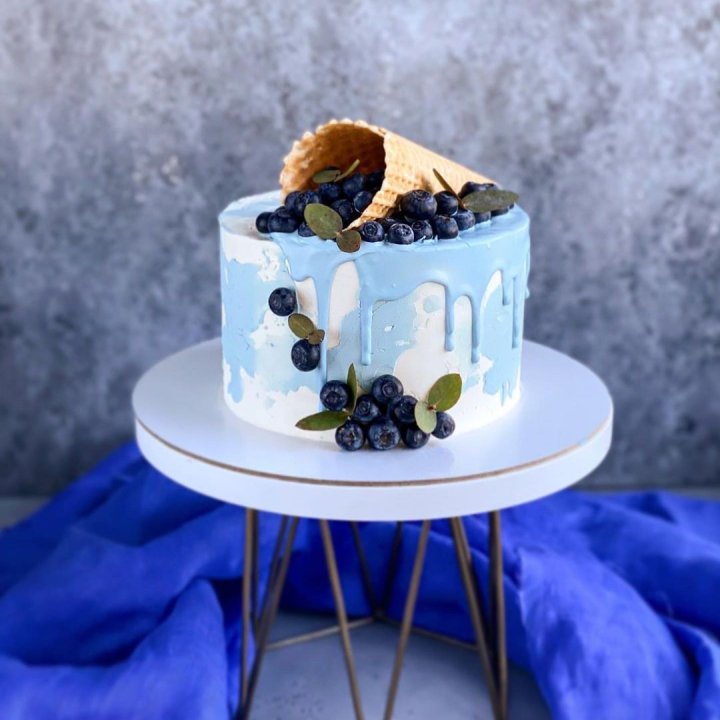 Торт "Вафли" в Туле