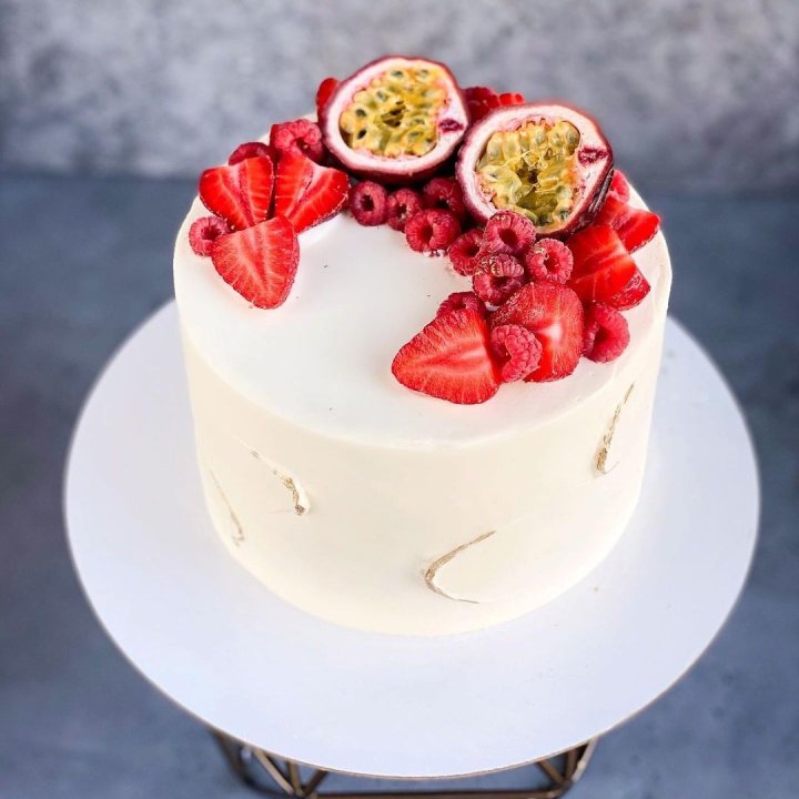 Торт "Страсть" в Туле