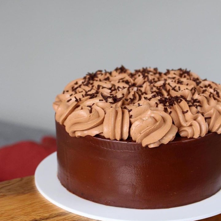 Торт "Трюфель" в Туле