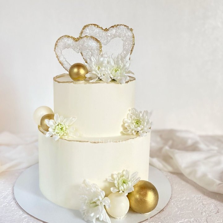 Торт "Two Souls" в Туле