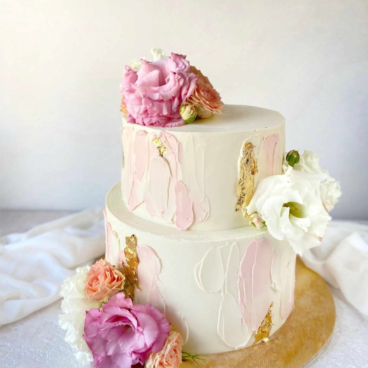 Торт "Изысканный" в Туле