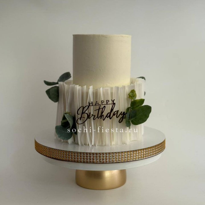 Торт "Нежность" в Туле