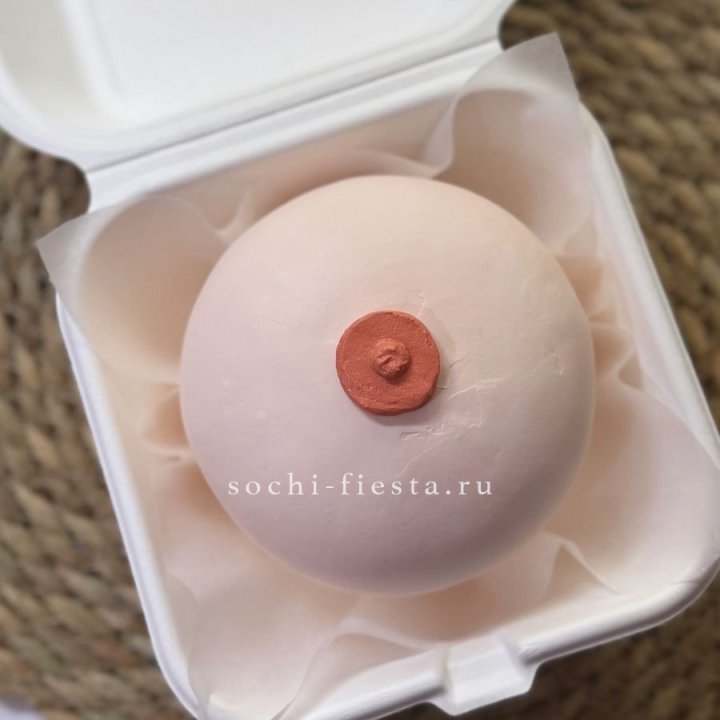 Бенто-торт "Загадка"  в Туле