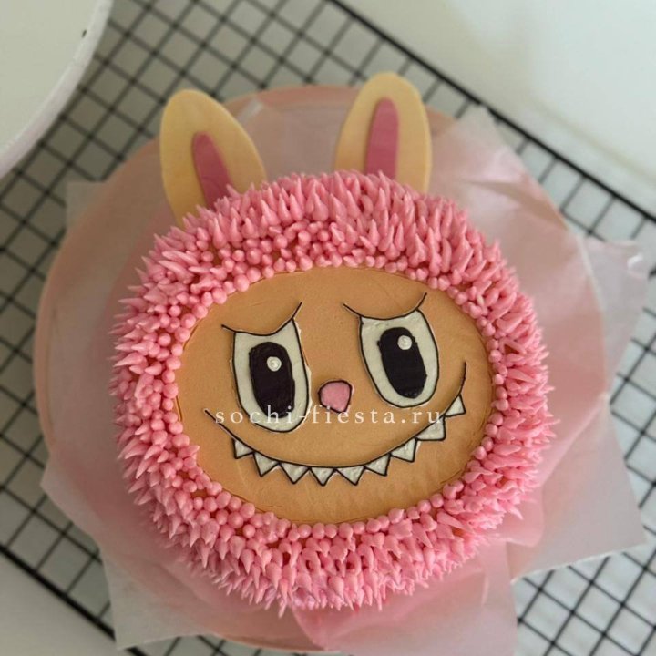 Торт  "Милый" в Туле