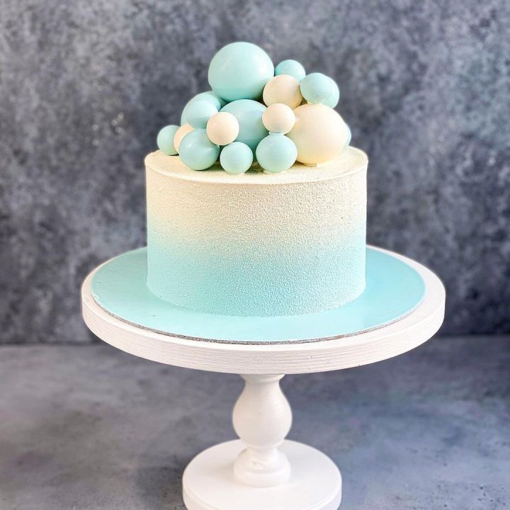 Торт "Пузырьки'' в Туле