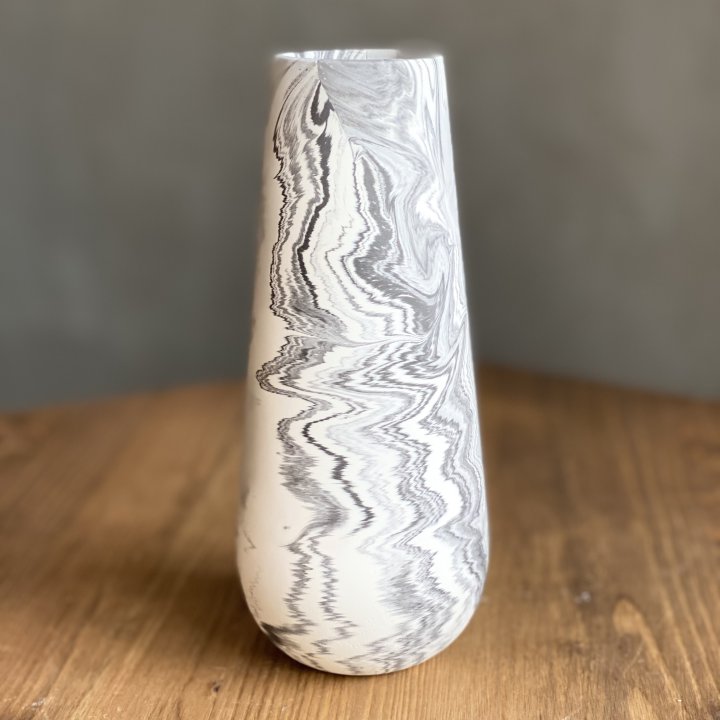 Дизайнерская ваза №2 в Туле