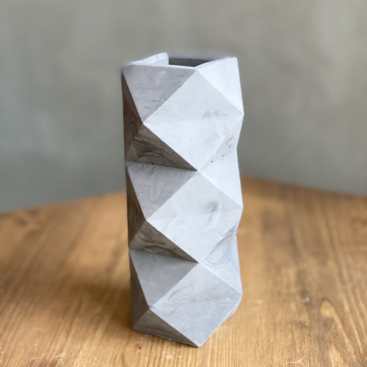 Дизайнерская ваза №1 в Туле