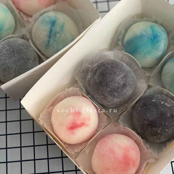 Набор Моти в Туле