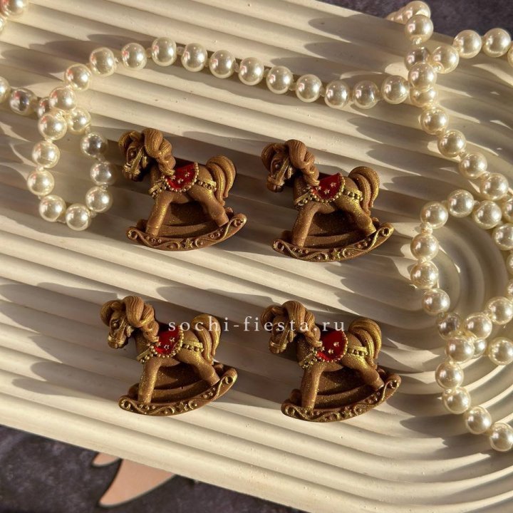 Бельгийский шоколад кони в Туле