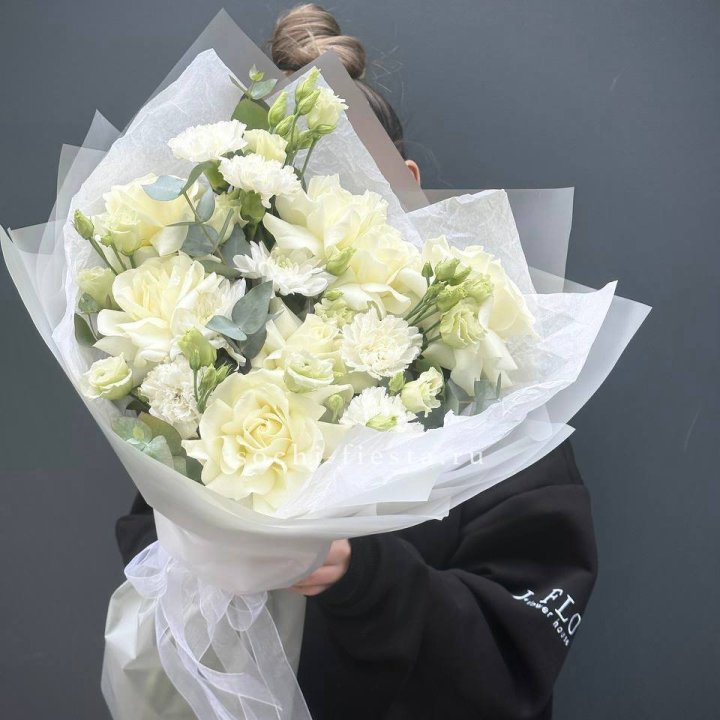 Букет "Сицилия" в Туле