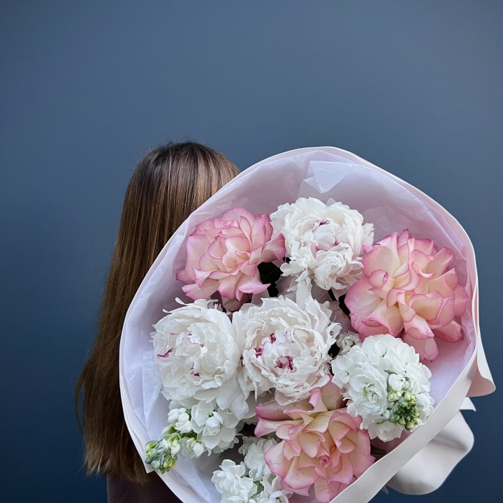  Букет "Кени" в Туле