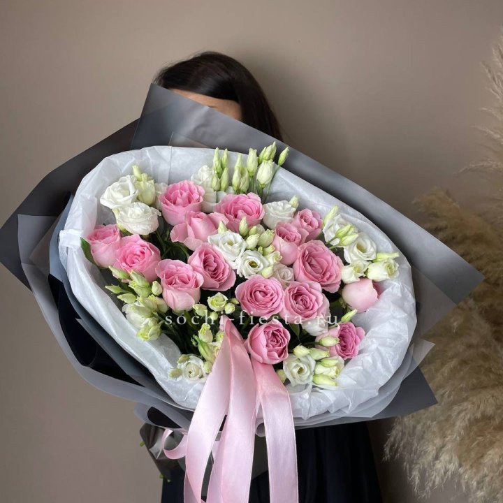 Букет "Кетрин" в Туле