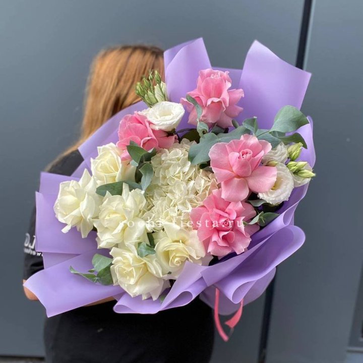  Букет "Ирма" в Туле