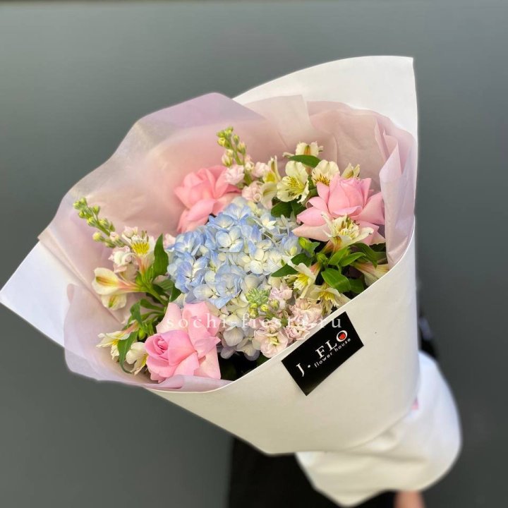  Букет "Теона" в Туле