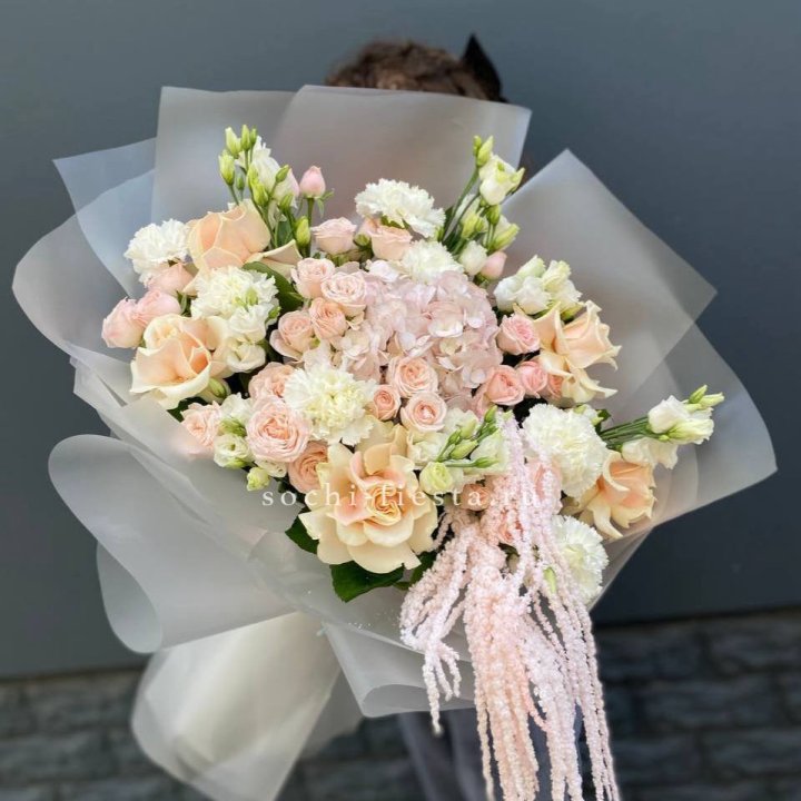  Букет "Монотонный" в Туле