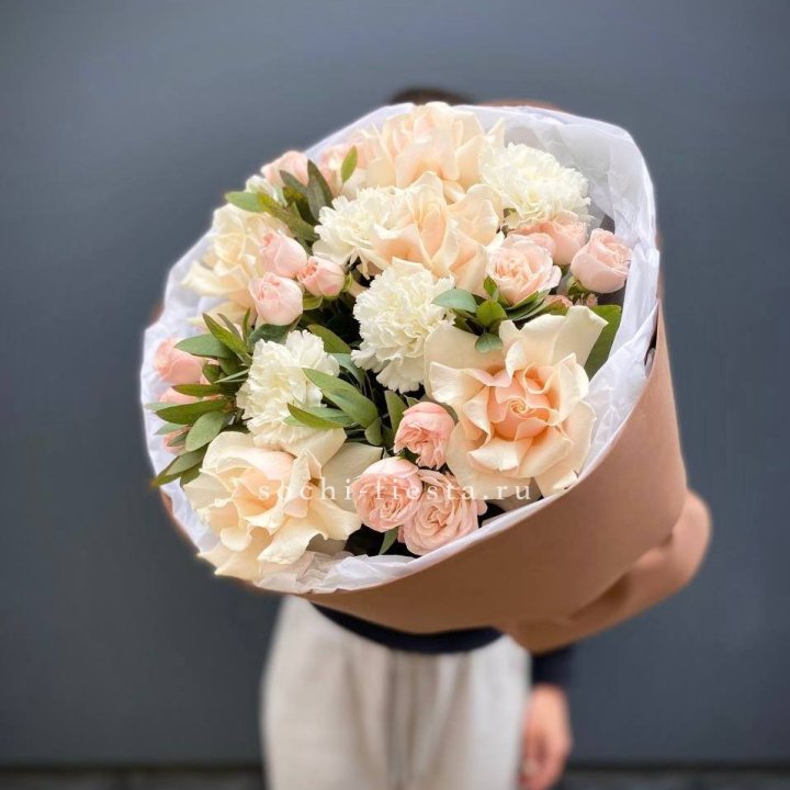  Букет "Тенереса" в Туле