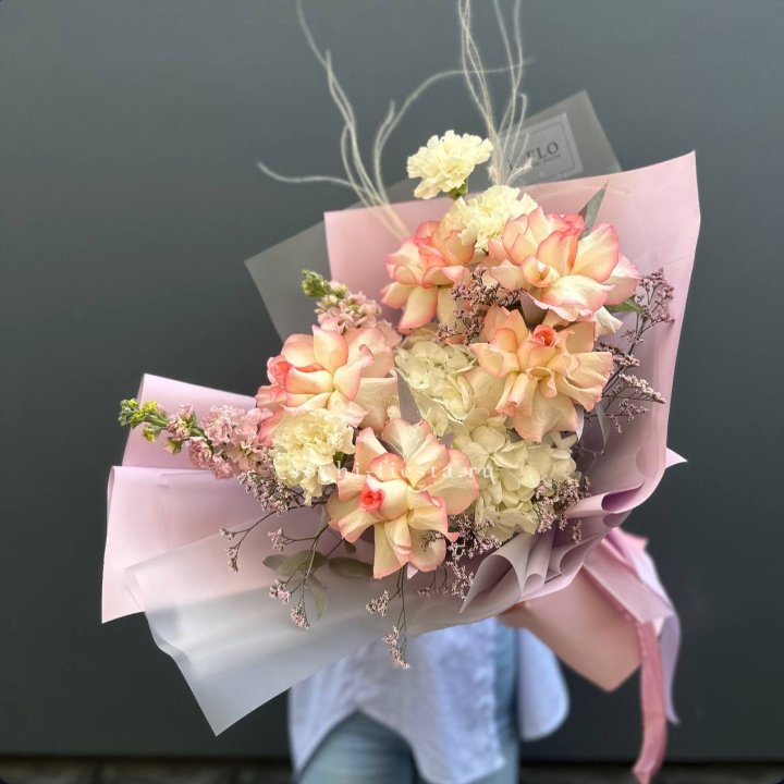 Букет  "Проджи" в Туле